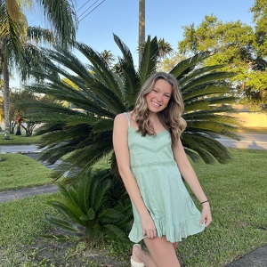 Fundraising Page: Morgan Beck